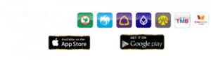รวมโลโก้ ระบบที่ fast88 รองรับ ธนาคาร ทรูวอเลต ios และ android